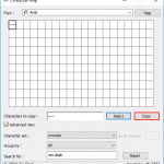 Add an Em Dash in PowerPoint for Windows