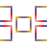 Gradient Outlines in PowerPoint 2016 for Mac
