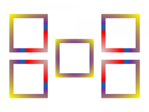 Gradient Outlines in PowerPoint 2016 for Mac