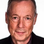 Nick Morgan