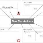 Text Placeholders vs. Text Boxes in PowerPoint 365 for Windows