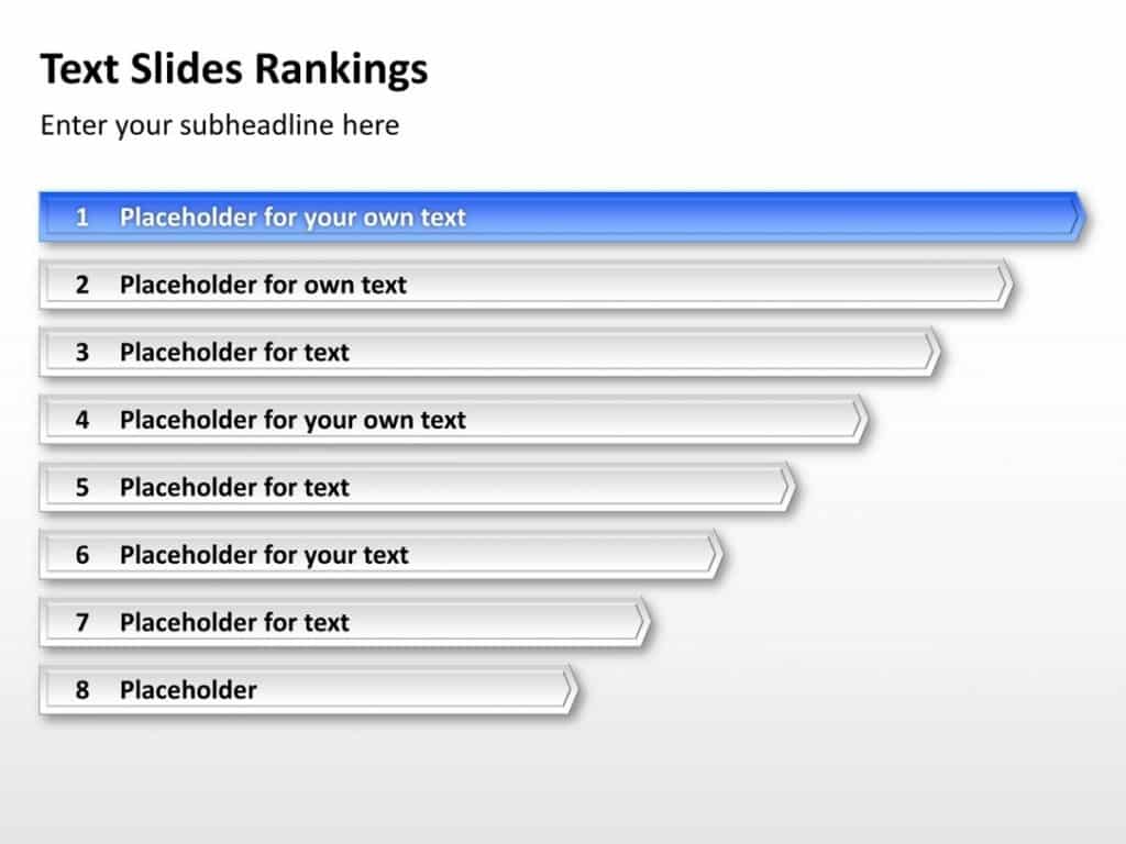 Building Reports in PowerPoint 03