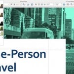 Live Preview in PowerPoint 365 for Mac