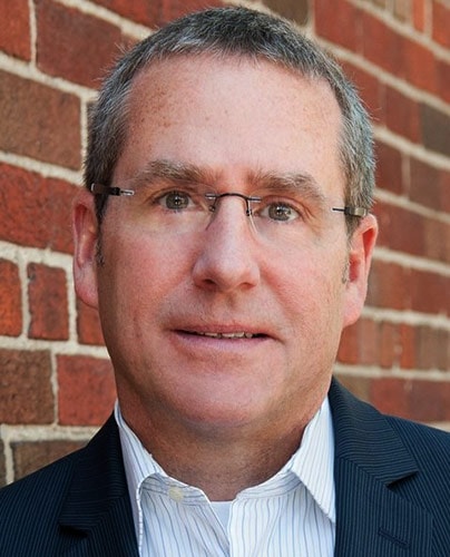Cliff Kennedy
