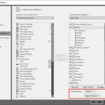 Reset, Export, and Import Ribbon Customizations in PowerPoint 365 for WindowsReset, Export, and Import Ribbon Customizations in PowerPoint 365 for Windows