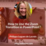 Zoom Transition in PowerPoint
