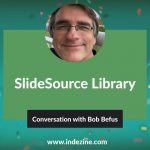 SlideSource Library: Conversation with Bob Befus
