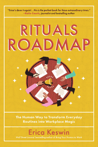 Rituals Roadmap