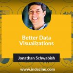 Better Data Visualizations: Conversation with Jonathan Schwabish