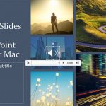 Sound Across Slides in PowerPoint 2016 for Mac