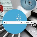Sound Across Slides in PowerPoint 365 for Mac