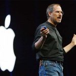 Apple Steve Jobs Keynote
