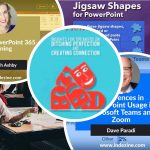 PowerPoint and Presenting News: June 29, 2021