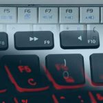 PowerPoint Keyboard Shortcuts Not Working