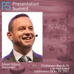 Presentation Summit 2021: Conversation with Glenn Gibson