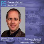 Presentation Summit 2021: Conversation with Richard Goring