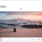 Insert Video Clips in PowerPoint 2019 for Windows