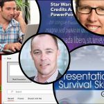 PowerPoint and Presenting News: August 31, 2021