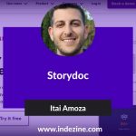 Storydoc: Conversation with Itai Amoza