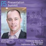 Presentation Summit 2021: Conversation with Jamie Garroch