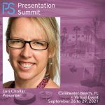 Presentation Summit 2021: Conversation with Lori Chollar