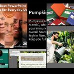 PowerPoint and Presenting News: November 5, 2021