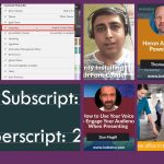 PowerPoint and Presenting News: January 18, 2022