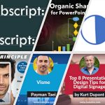 PowerPoint and Presenting News: February 08, 2022