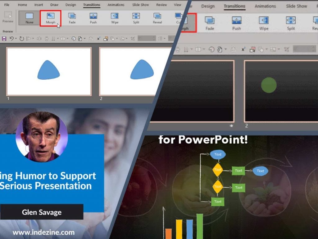 PowerPoint and Presenting News August 16, 2022