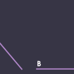 Change a Diagonal Line to a Horizontal or Vertical Line in PowerPoint 365 for Windows