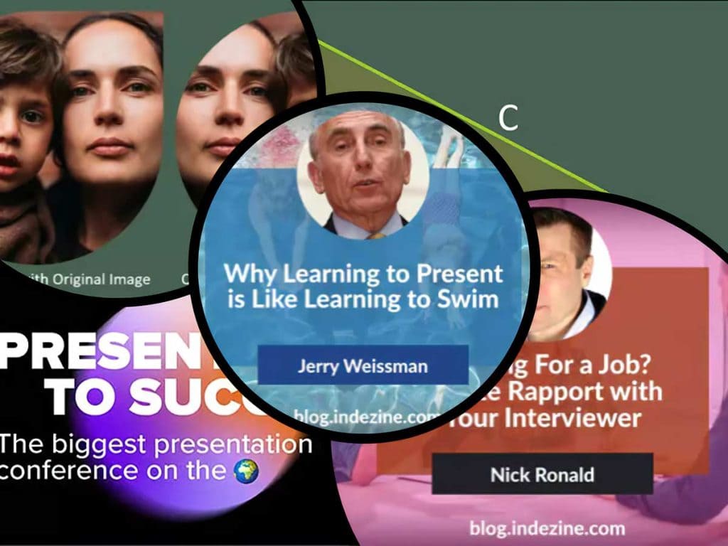 PowerPoint and Presenting News: April 25, 2023