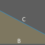 Finding Length of a Diagonal Line in PowerPoint for the Web