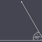 Drawing Angles in PowerPoint