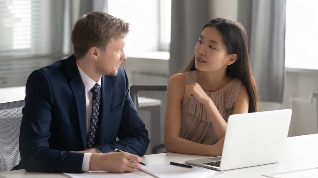 Why You Need Executive Presence