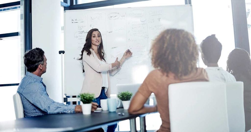 Tips for Presentation Mastery