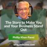 The Story to Make You and Your Business Stand Out