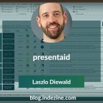 presentaid Laszlo Diewald