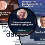 PowerPoint and Presenting News: March 5, 2024