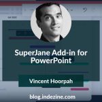 SuperJane Add-in for PowerPoint