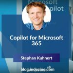 Copilot for Microsoft 365: Conversation with Stephan Kuhnert