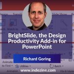 BrightSlide, the Design Productivity Add-in for PowerPoint