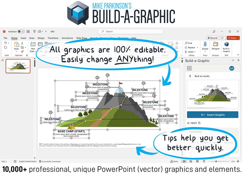 Build-a-Graphic