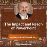 The Impact and Reach of PowerPoint