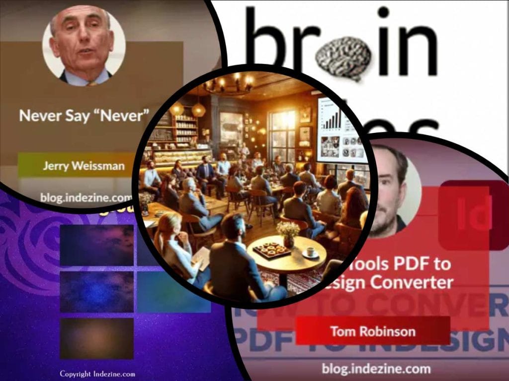 PowerPoint and Presenting News: August 13, 2024