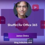 Shufflrr for Office 365: Conversation with James Ontra