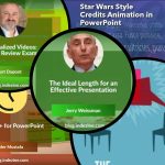 PowerPoint and Presenting News: April 15, 2025