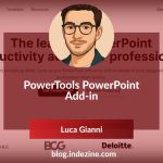 PowerTools: Conversation with Luca Gianni