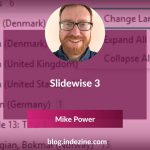 Slidewise 3: Conversation with Mike Power