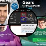 PowerPoint and Presenting News: May 6, 2025