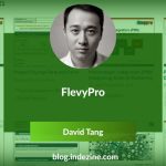FlevyPro: Conversation with David Tang